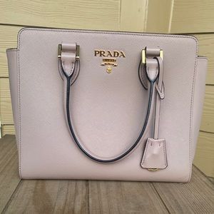 Prada bag